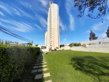 Venta / Departamento / Concón