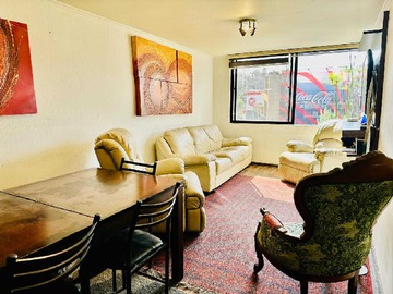 Venta / Departamento / Concón