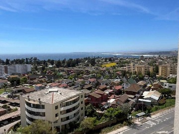 Venta / Departamento / Concón