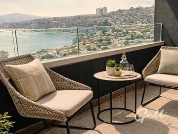 Venta / Departamento / Concón