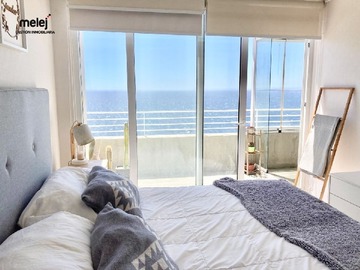 Venta / Departamento / Concón