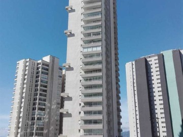 Venta / Departamento / Concón