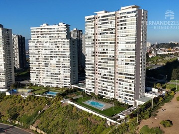 Venta / Departamento / Concón