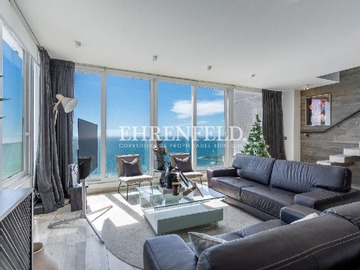 Venta / Departamento / Concón