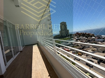 Venta / Departamento / Concón