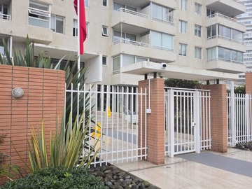 Venta / Departamento / Concón