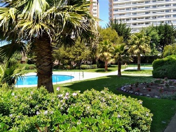 Venta / Departamento / Concón