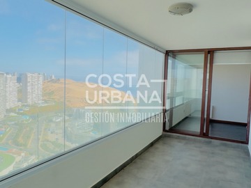 Venta / Departamento / Concón
