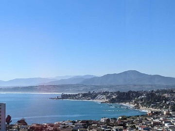 Venta / Departamento / Concón