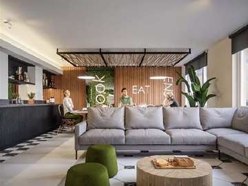Venta / Departamento / Concón