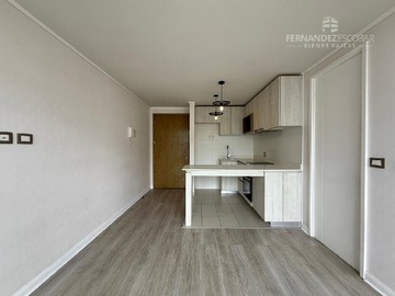 Venta / Departamento / Concón