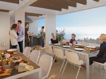 Venta / Departamento / Concón