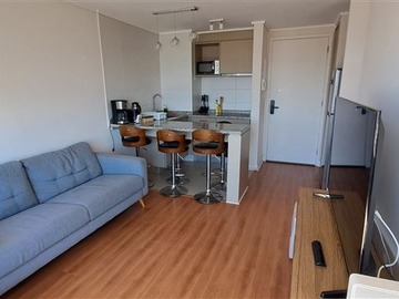 Venta / Departamento / Concón