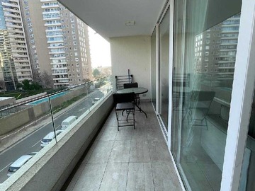 Venta / Departamento / Concón