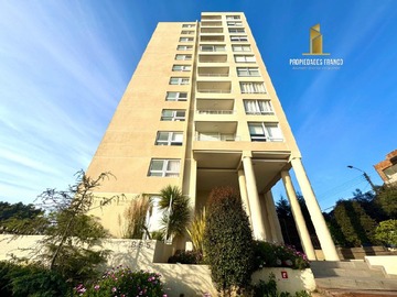 Venta / Departamento / Concón