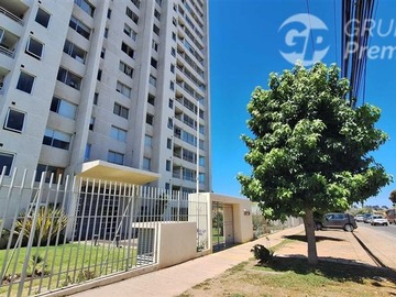 Venta / Departamento / Concón