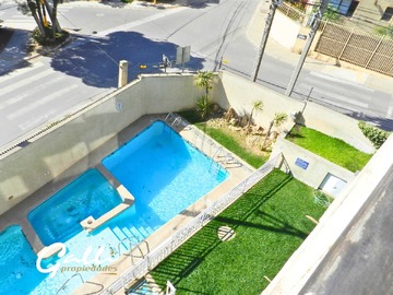Venta / Departamento / Concón