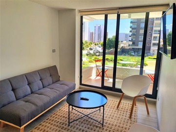 Venta / Departamento / Concón