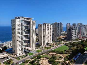 Venta / Departamento / Concón