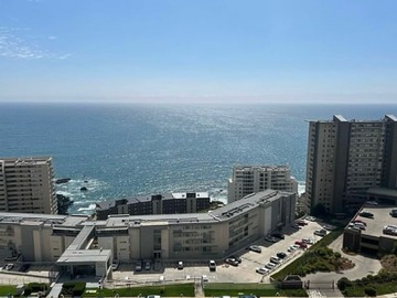 Venta / Departamento / Concón