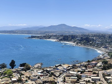 VISTA PANORAMICA