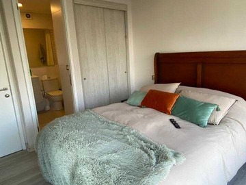 Venta / Departamento / Concón