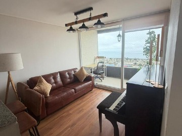 Venta / Departamento / Concón