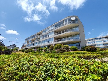 Venta / Departamento / Concón