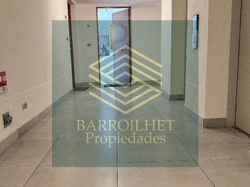 Venta / Departamento / Concón