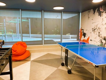 Sala de juegos