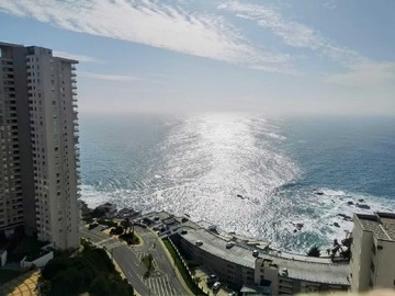 Venta / Departamento / Concón