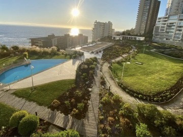 Venta / Departamento / Concón