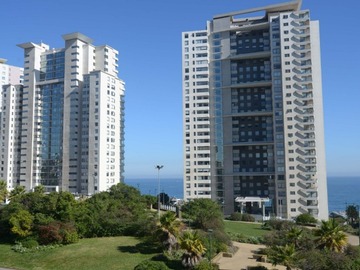 Venta / Departamento / Concón
