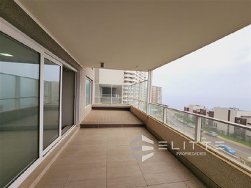 Venta / Departamento / Concón