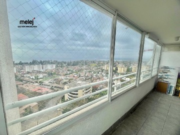 Venta / Departamento / Concón