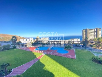 Venta / Departamento / Concón
