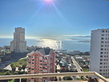 Venta / Departamento / Concón