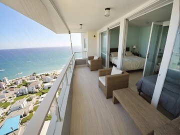 Venta / Departamento / Concón