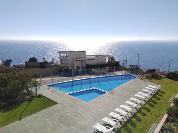 Venta / Departamento / Concón