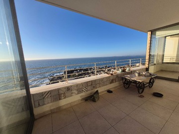 Venta / Departamento / Concón