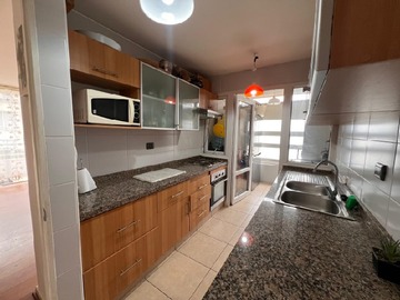 Venta / Departamento / Concón