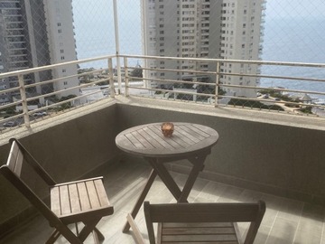 Venta / Departamento / Concón