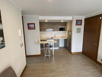 Venta / Departamento / Concón