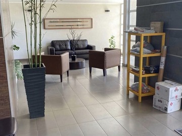 Venta / Departamento / Concón