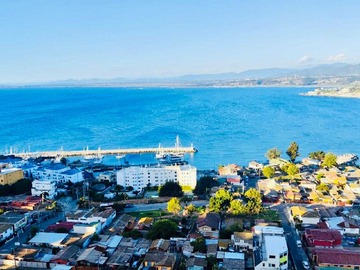 Venta / Departamento / Concón