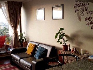 Venta / Departamento / Concón