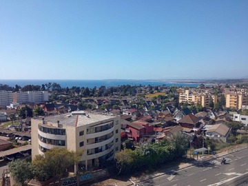 Venta / Departamento / Concón