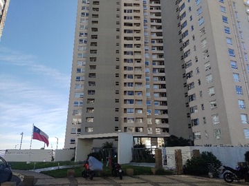 Venta / Departamento / Concón