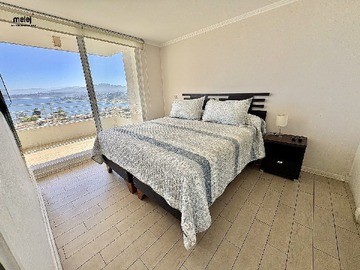 Venta / Departamento / Concón