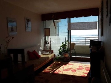 Venta / Departamento / Concón